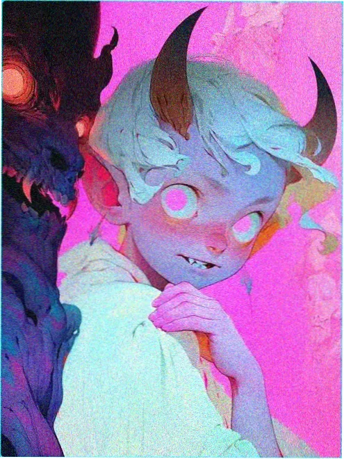 触不可及